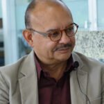 Entrevista Manfredo Marroquin en Guatemala